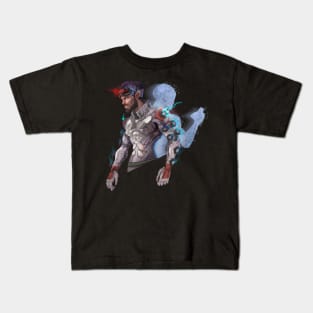 Mirage Kids T-Shirt